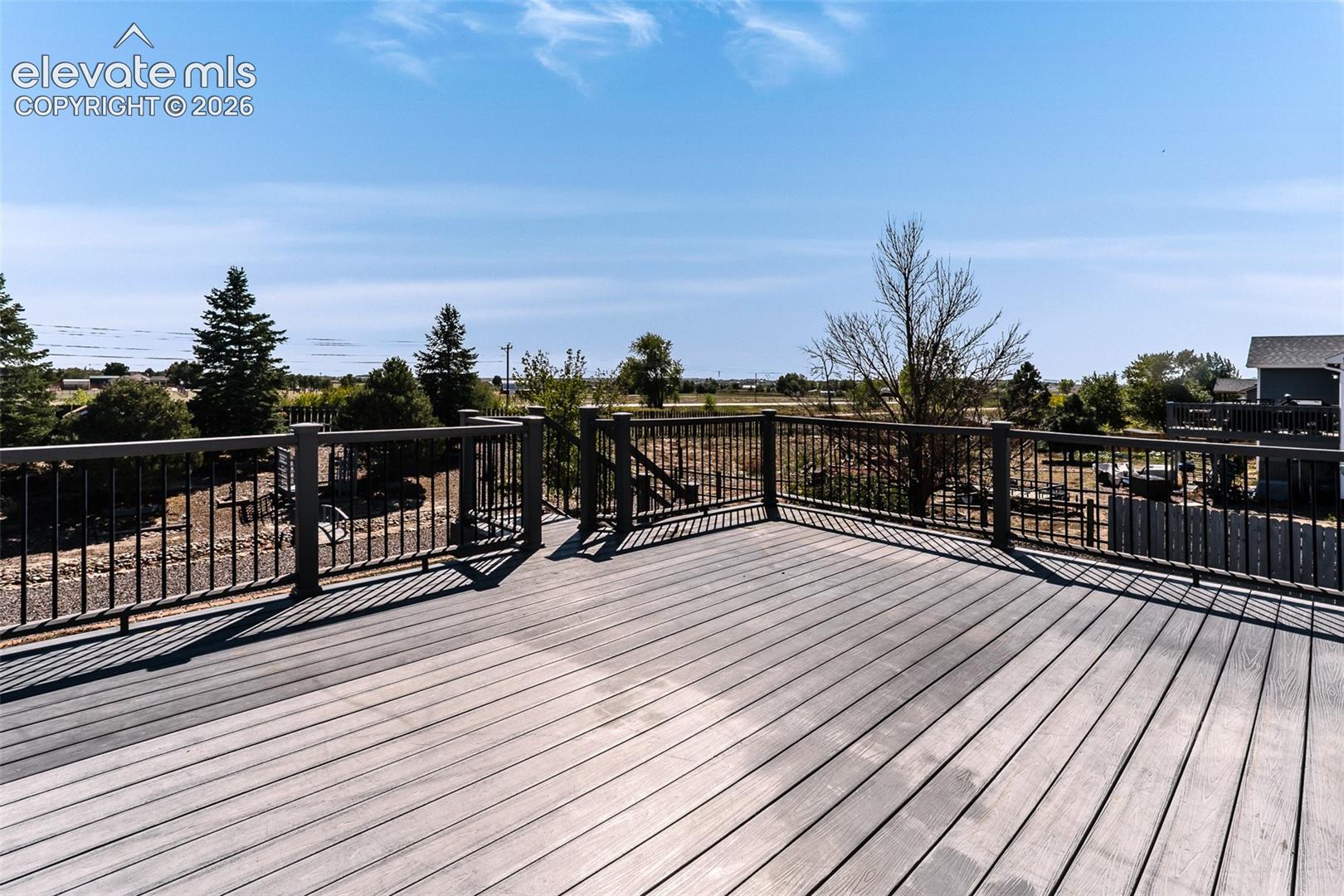 Listing photo 5 for 7869 Fort Smith Road