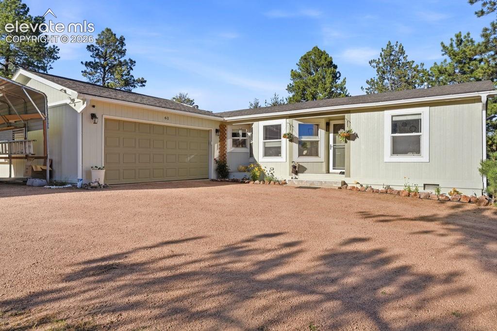 61 Forge Drive