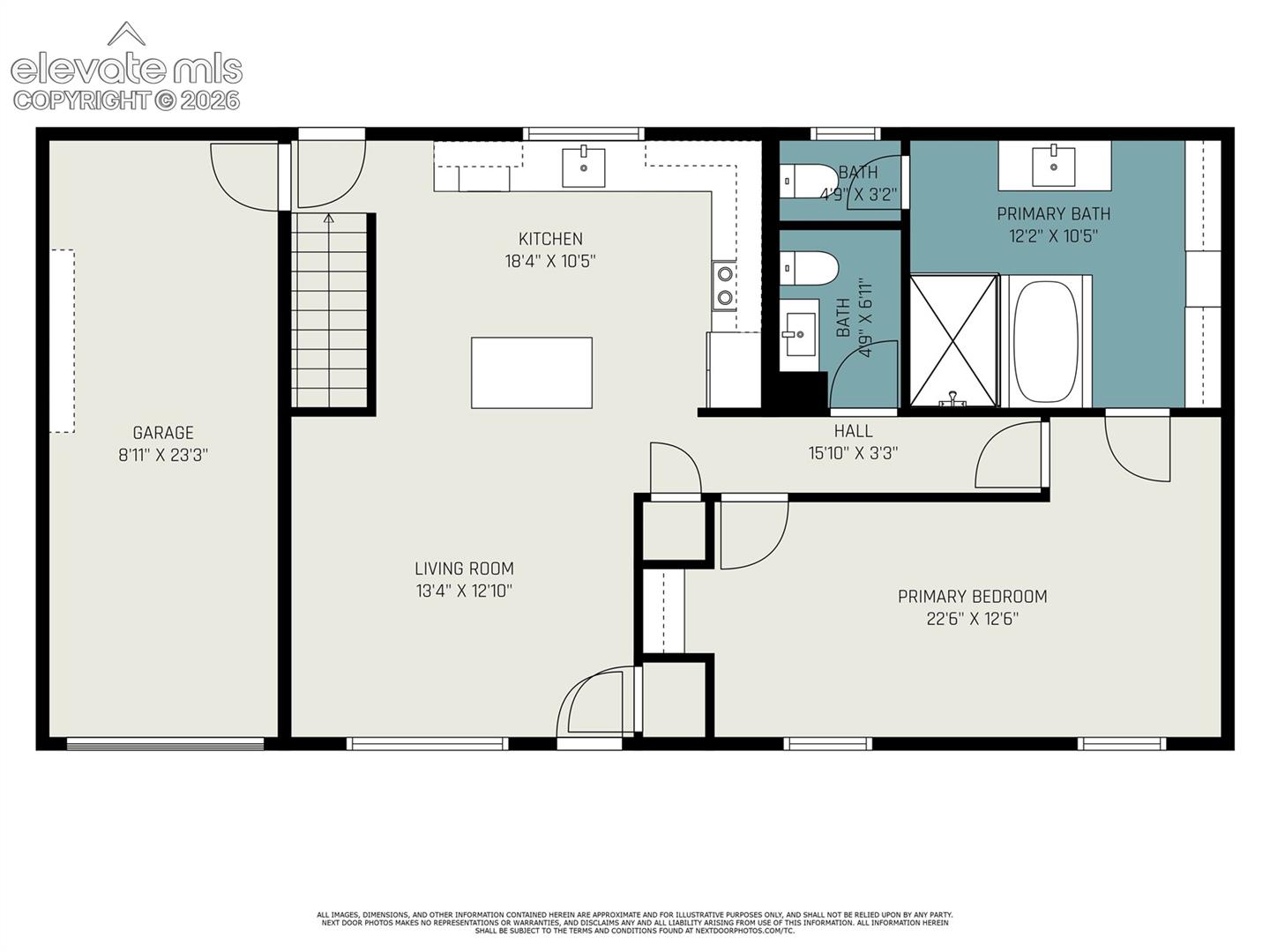 Listing photo 26 for 4087 London Lane