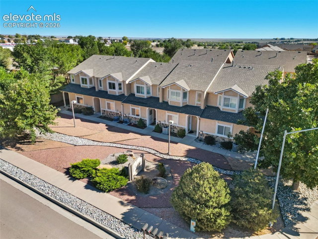 1034 Fountain Mesa Drive — listing photo