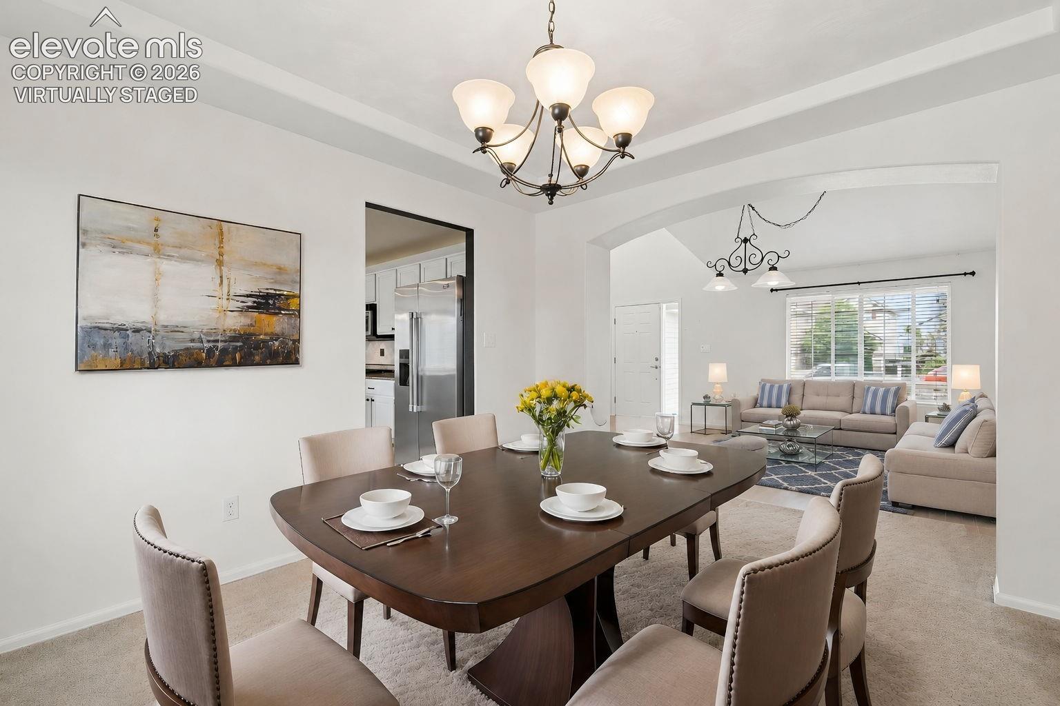 Listing photo 10 for 9197 Oakmont Road