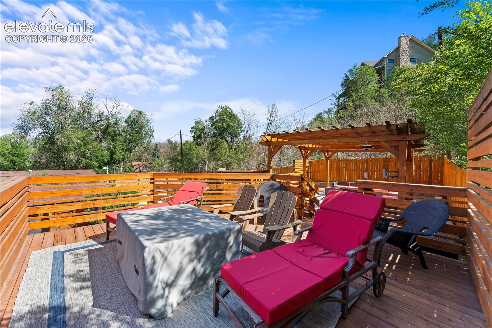 Listing photo 36 for 2706 W Pikes Peak Avenue