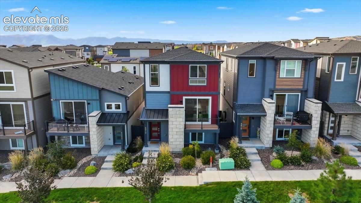 Listing photo 2 for 8636 Wolf Valley Drive