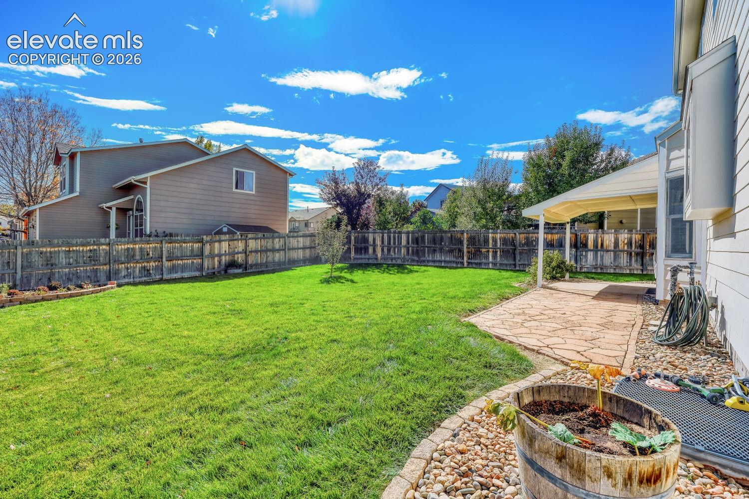 Listing photo 42 for 6206 Whirlwind Drive