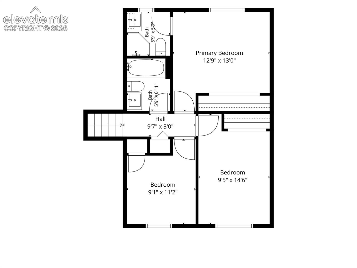 Listing photo 24 for 3165 Sapporo Place