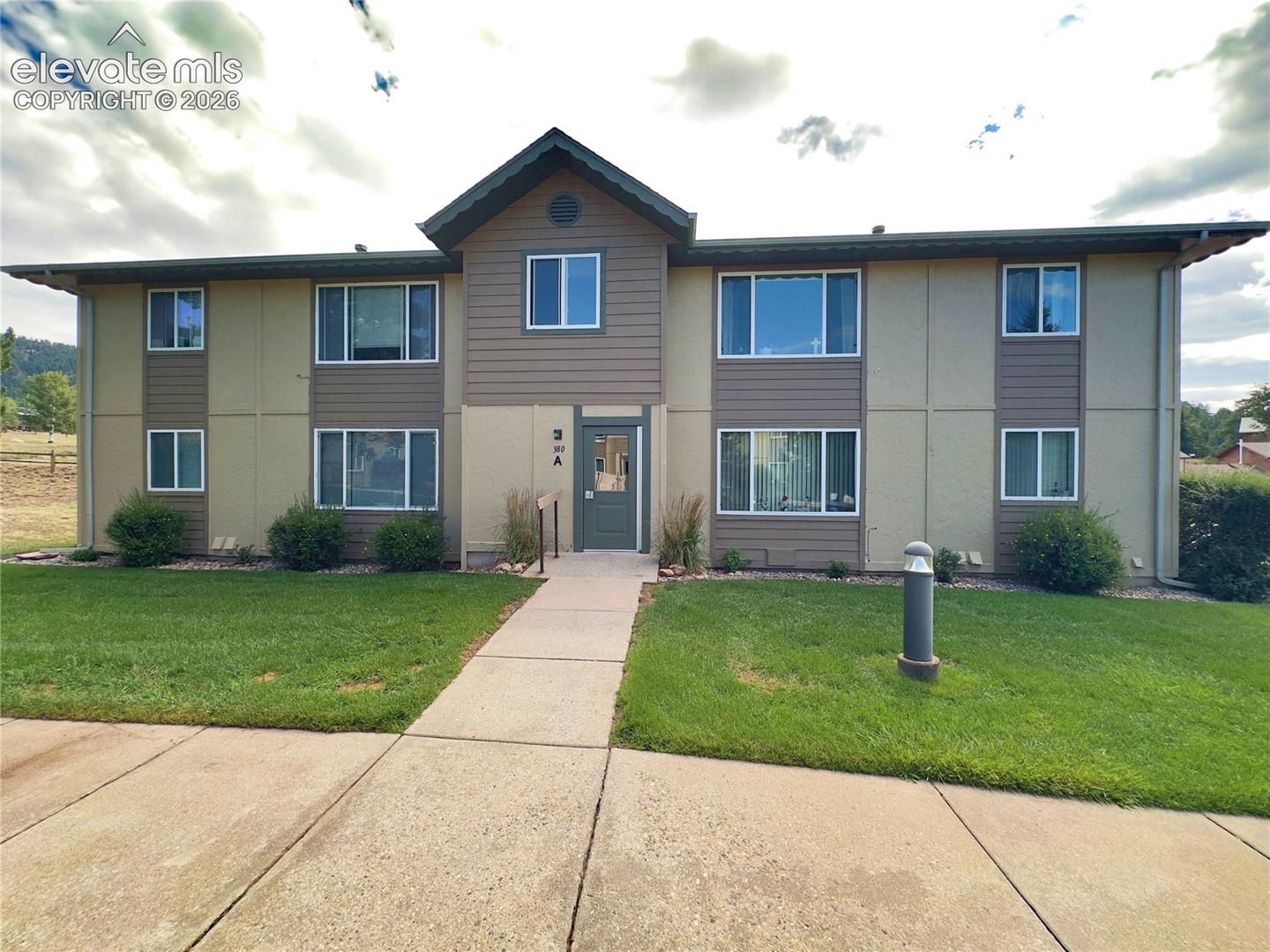 380 Paradise Circle A8 — listing photo