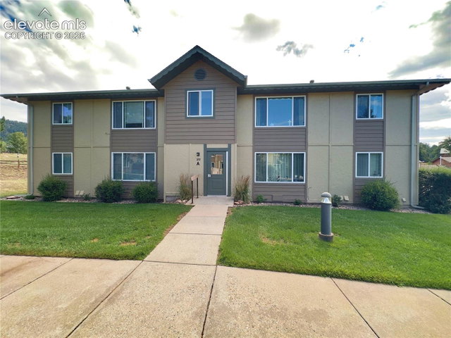 380 Paradise Circle A8 — listing photo