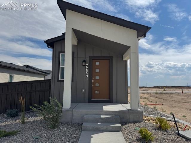 9257 Percheron Pony Drive