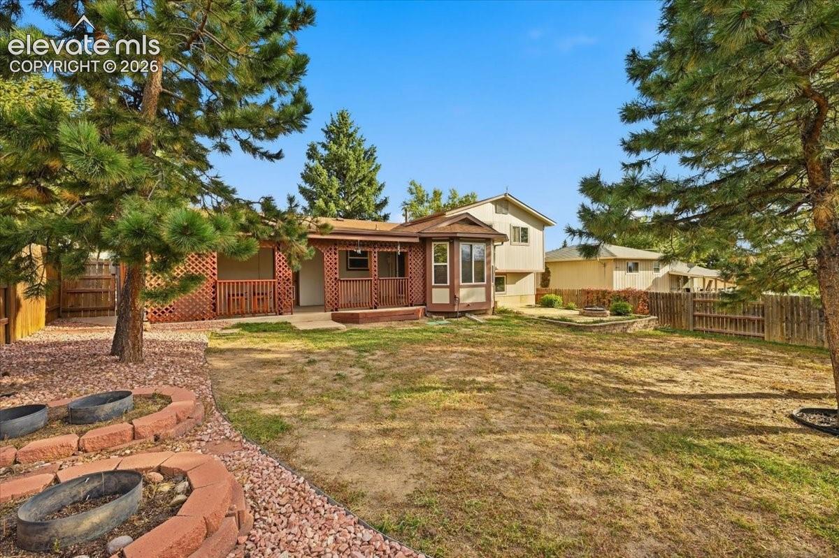 Listing photo 25 for 5346 Galena Drive