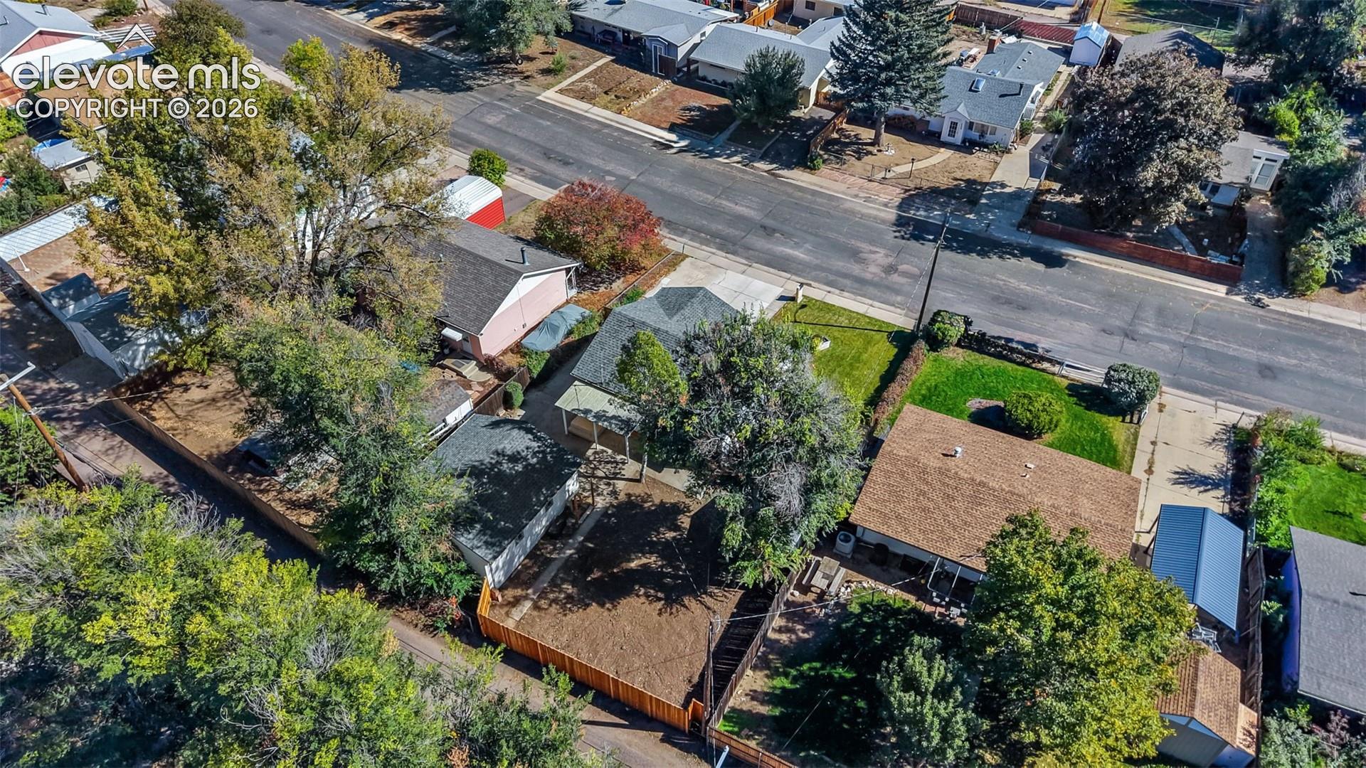Listing photo 25 for 3210 Virginia Avenue