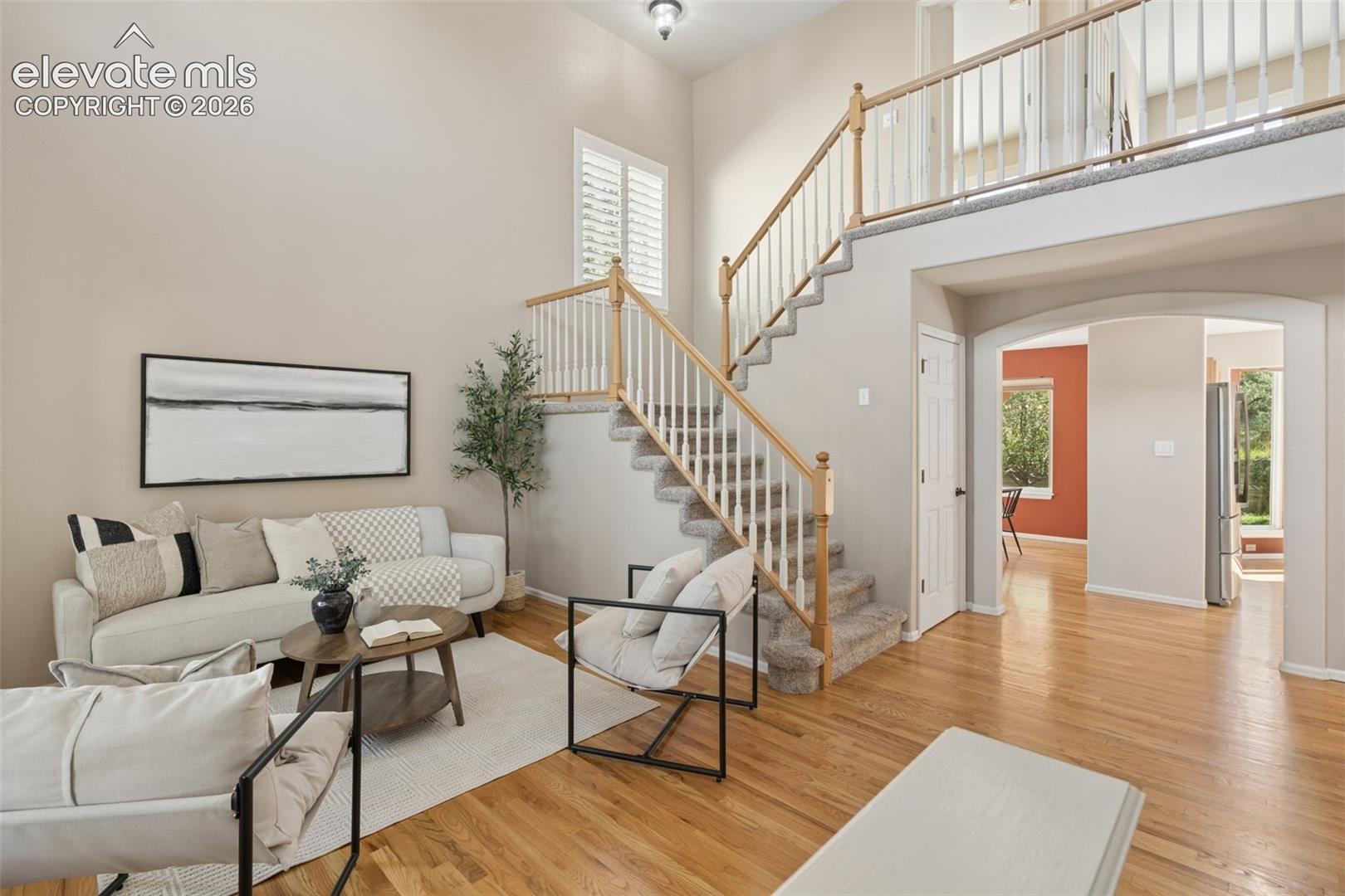 Listing photo 5 for 1272 Dream Lake Court