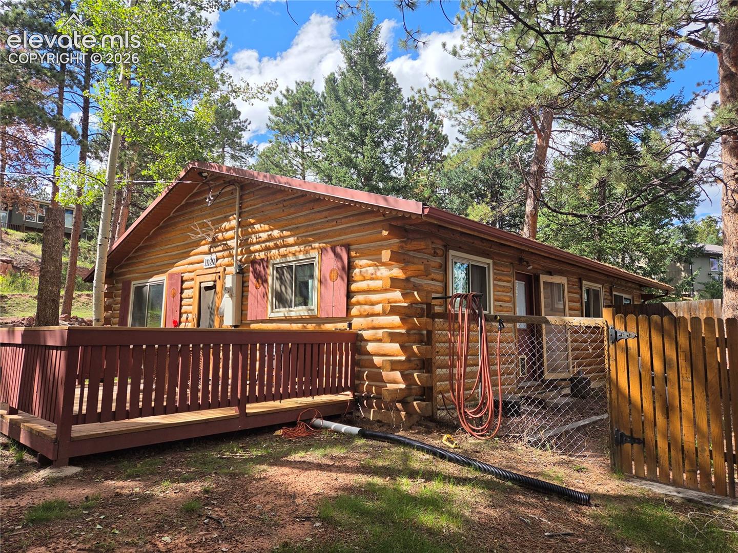 1020 Lorraine Avenue, photo 3
