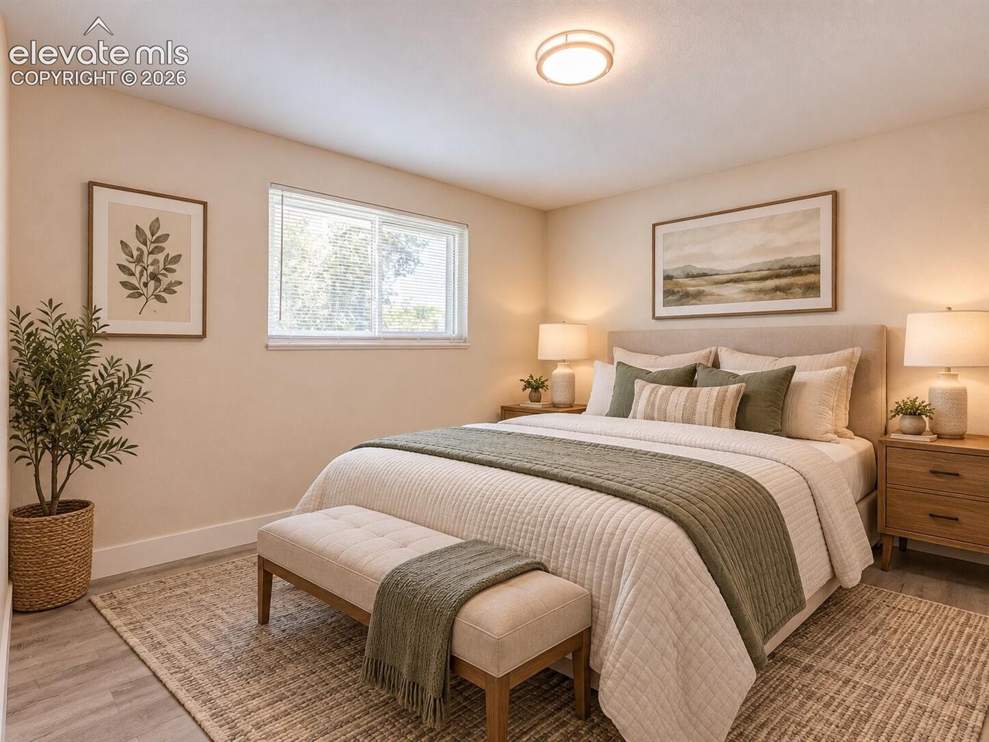 Listing photo 9 for 3100 S Dale Court
