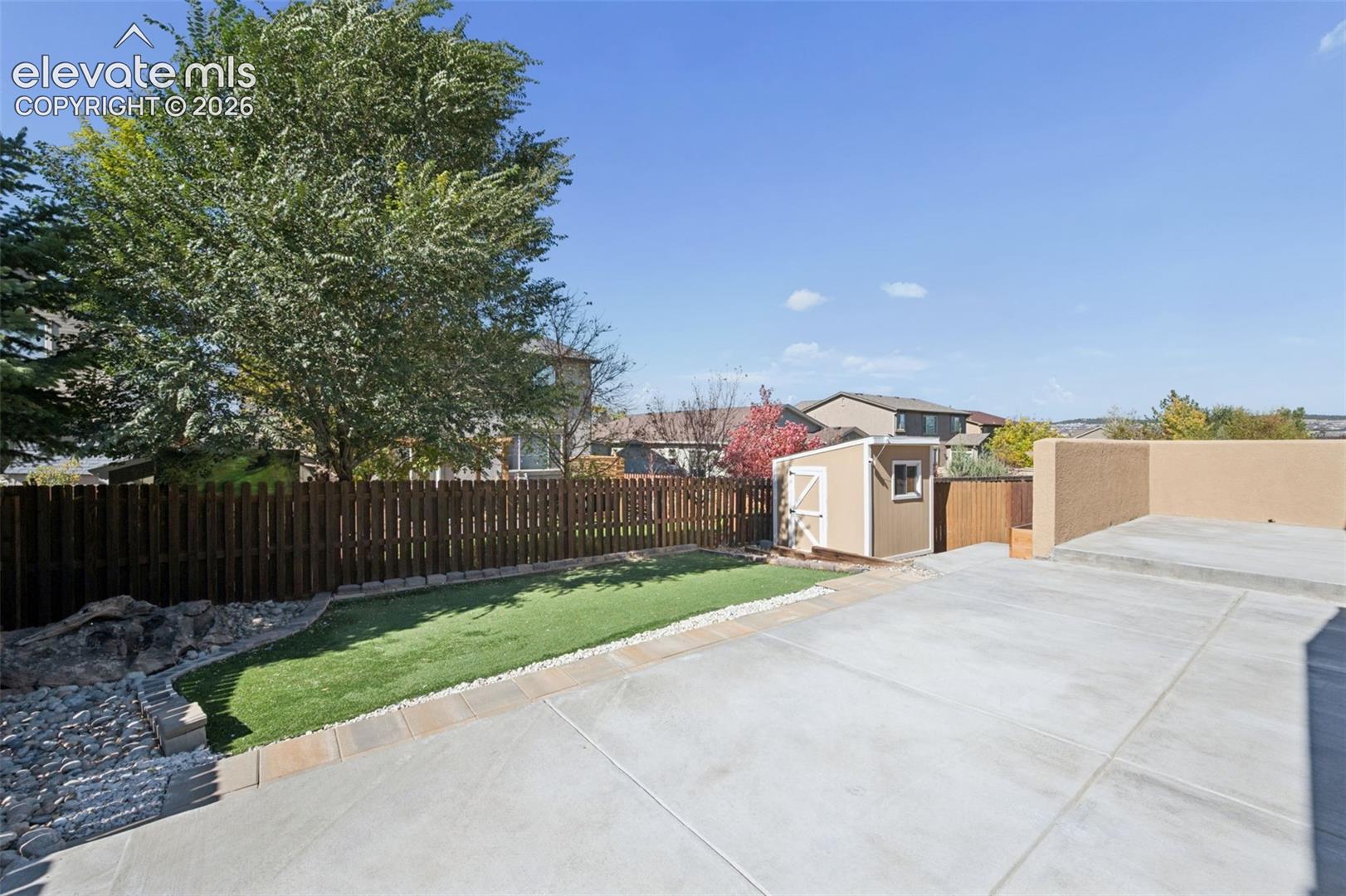 Listing photo 42 for 7966 Mount Hayden Drive