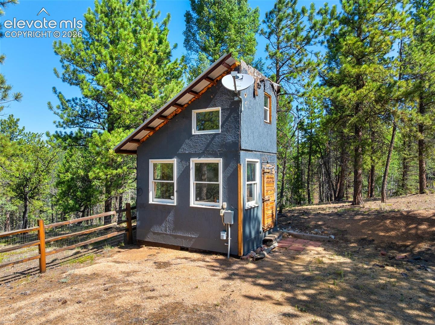 Listing photo 39 for 2775 Pathfinder Road