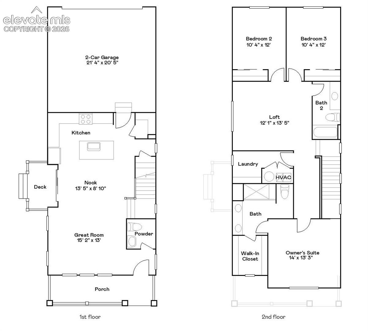 Listing photo 12 for 7923 Mounted Ranger Drive