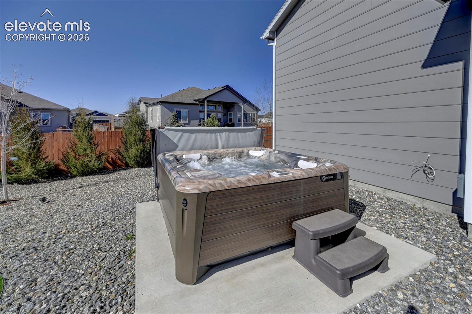 Listing photo 6 for 12637 Clark Peak Court