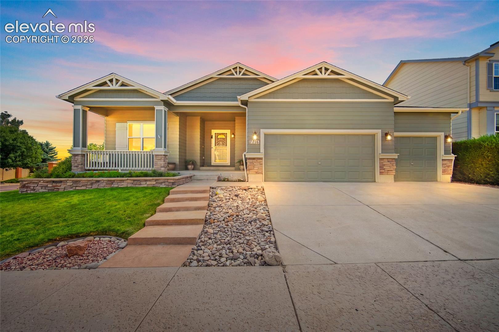 7716 Amberly Drive