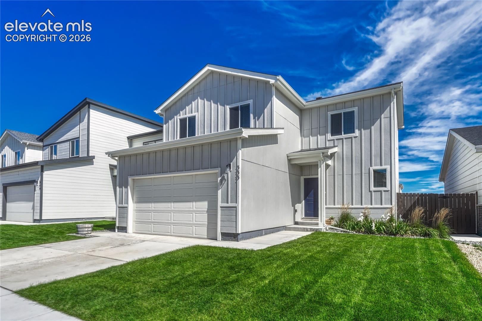 333 Garden Park Avenue