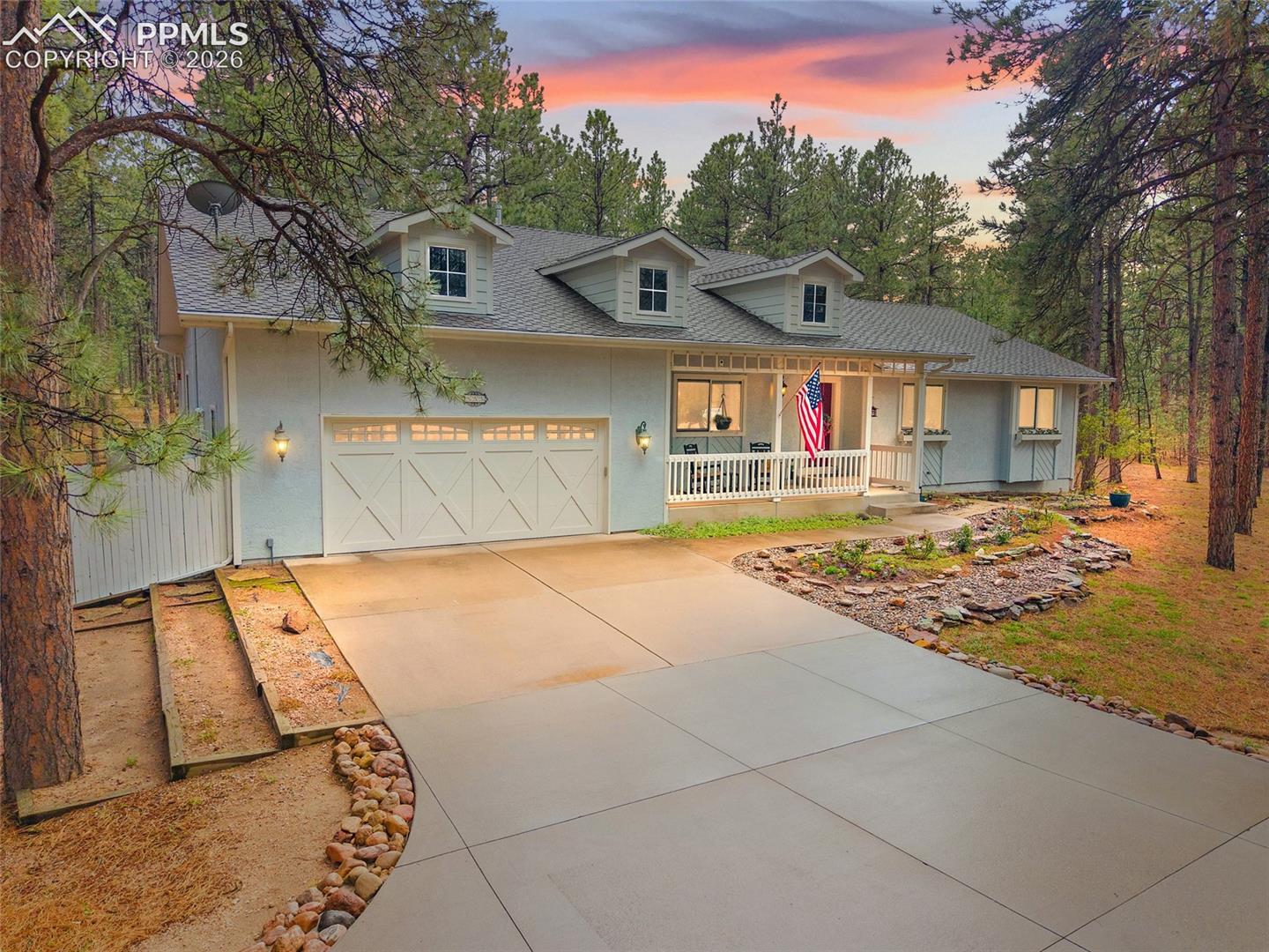 855 Pebble Creek Court
