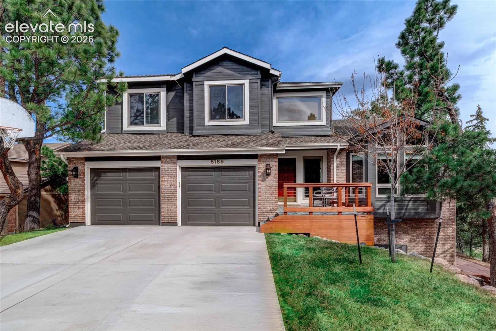 8189 Spire Court