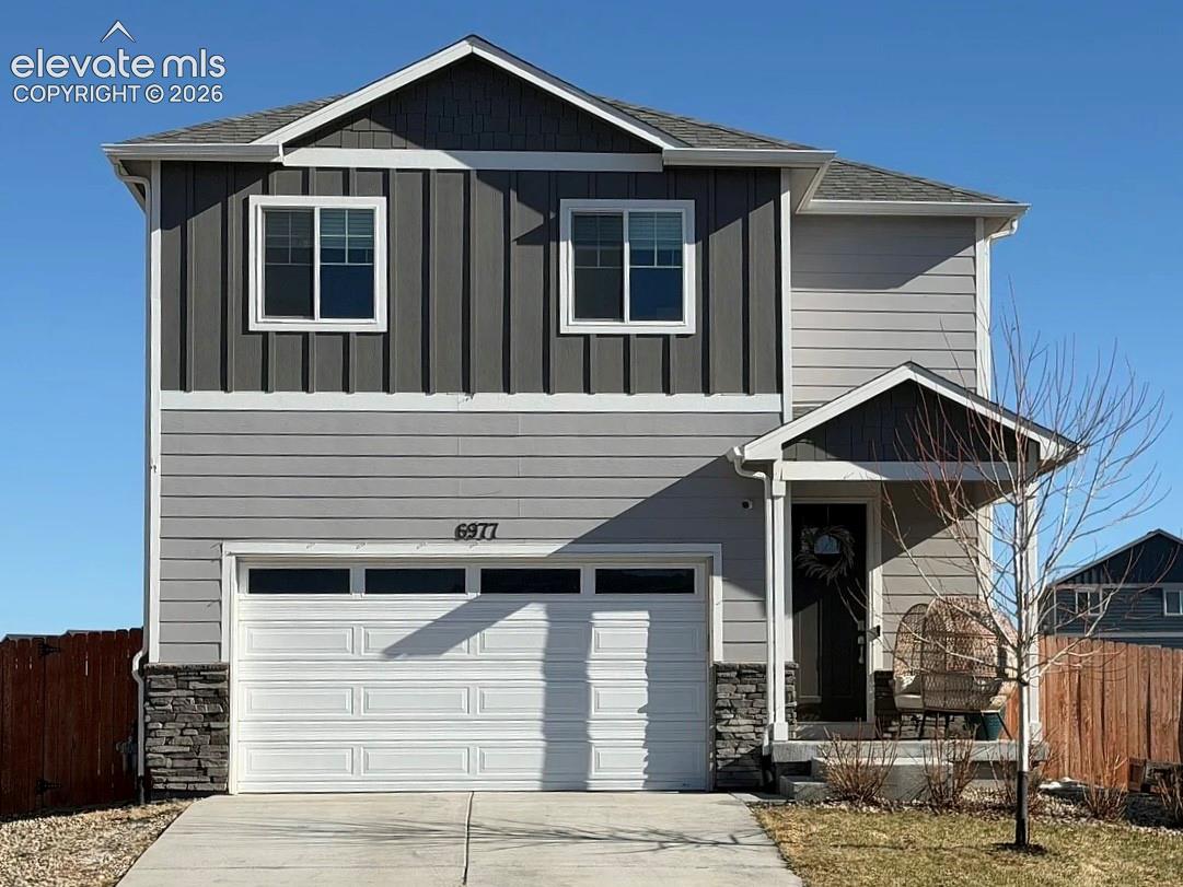 6977 Maidford Drive