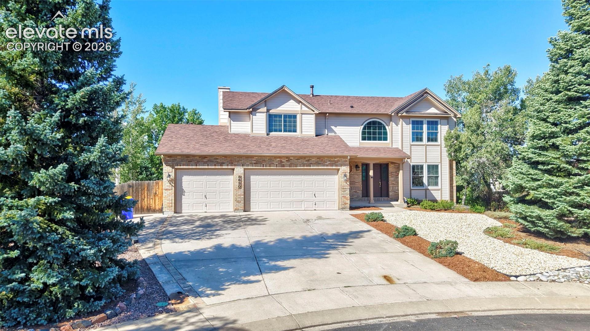 8630 Candleflower Circle, photo 3