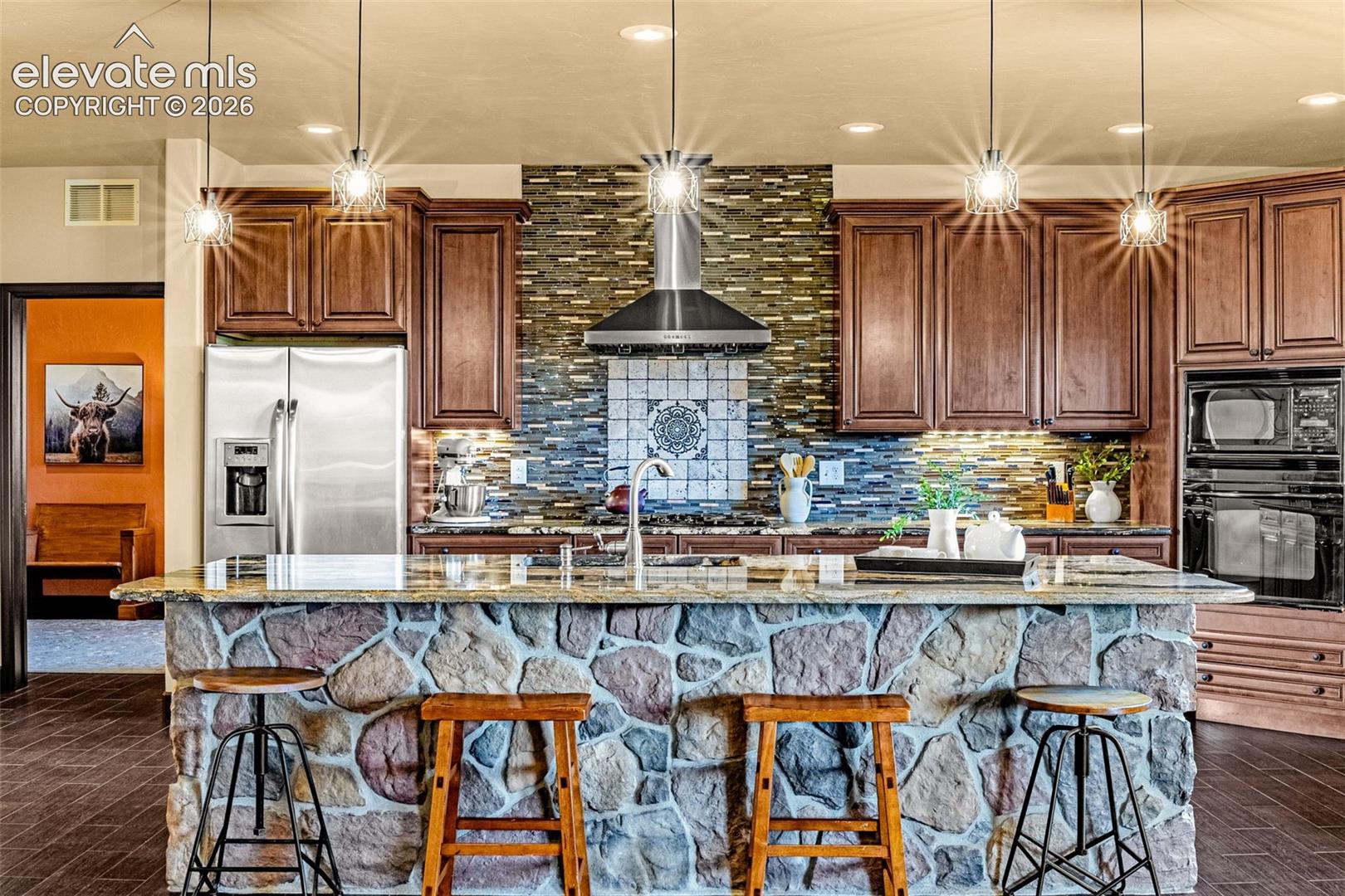Listing photo 8 for 16895 Horizon Ridge Trail