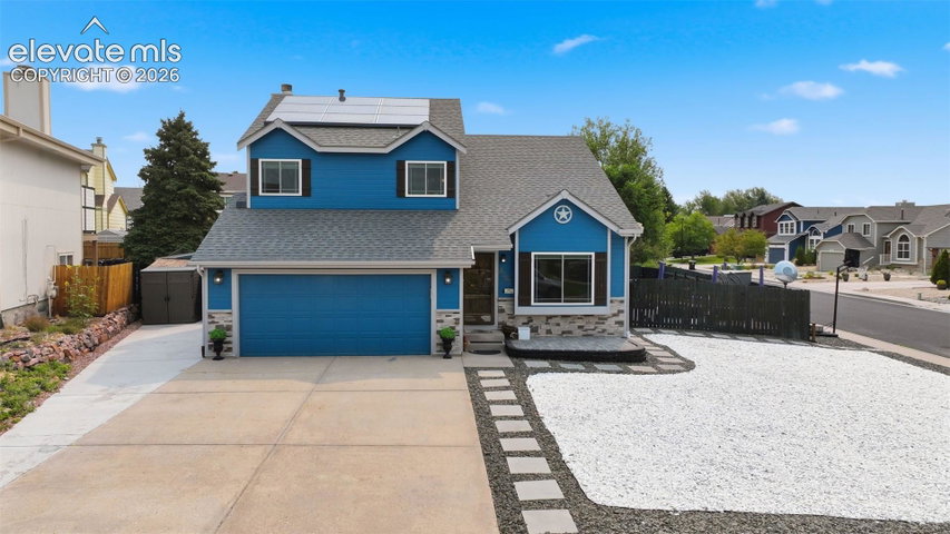 8205 Turkey Run Drive — listing photo