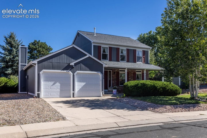 3420 Excelsior Drive — listing photo