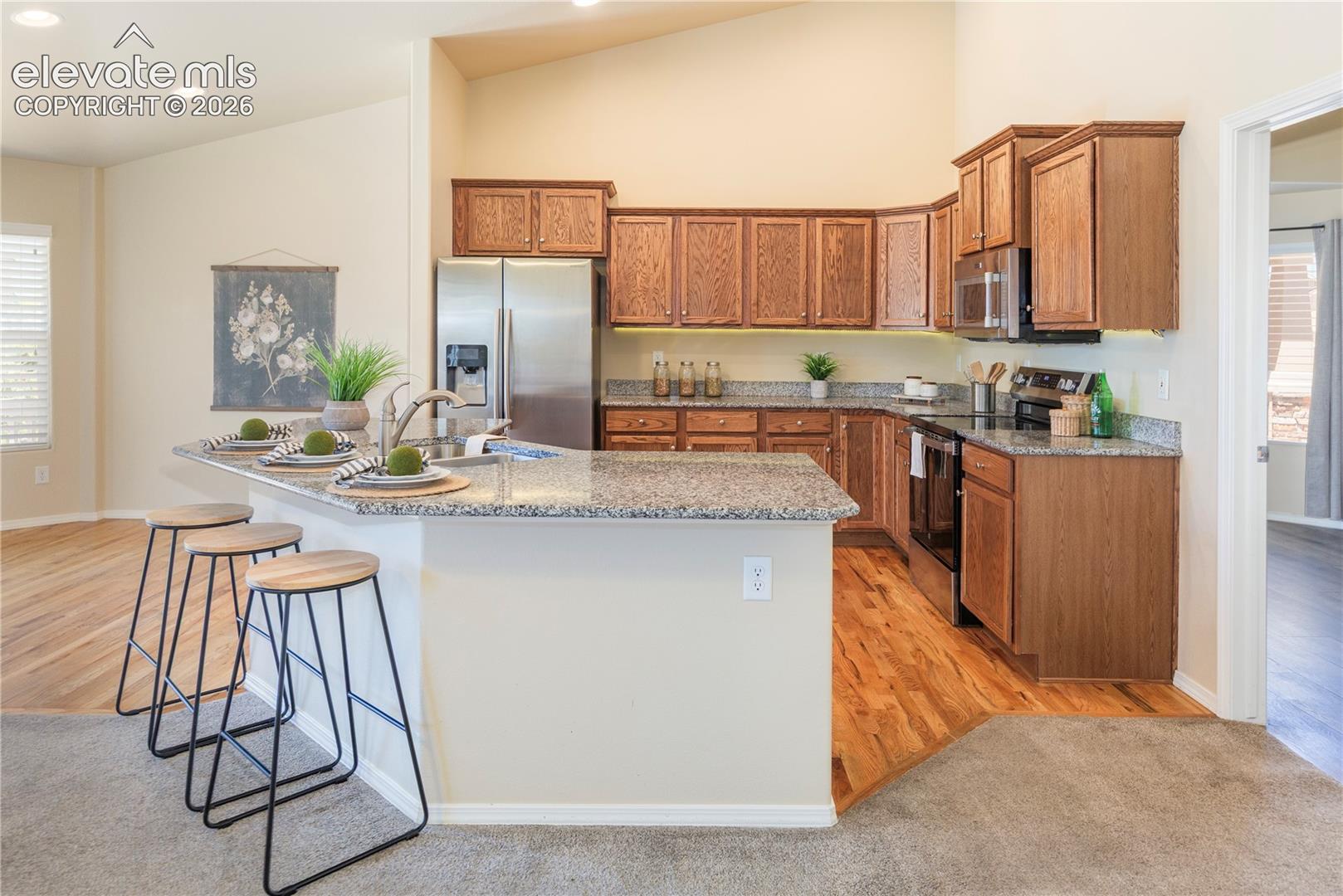 Listing photo 4 for 10614 Mt Emerald Drive