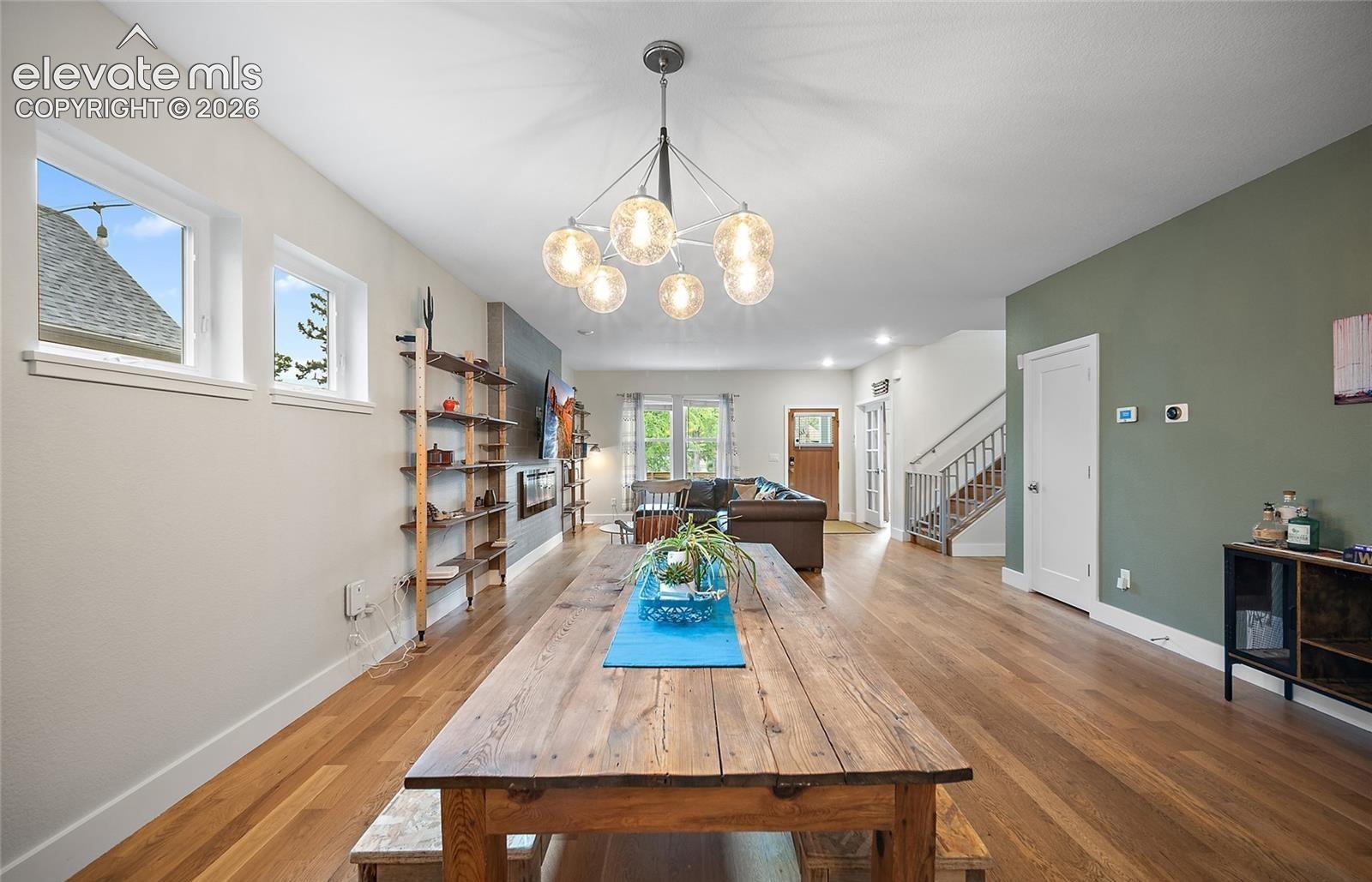 Listing photo 10 for 1007 E Boulder Street