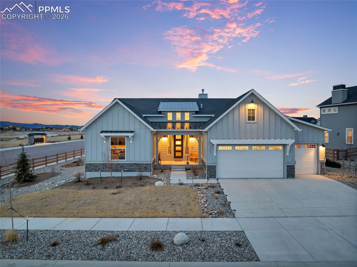 2402 Parma Court