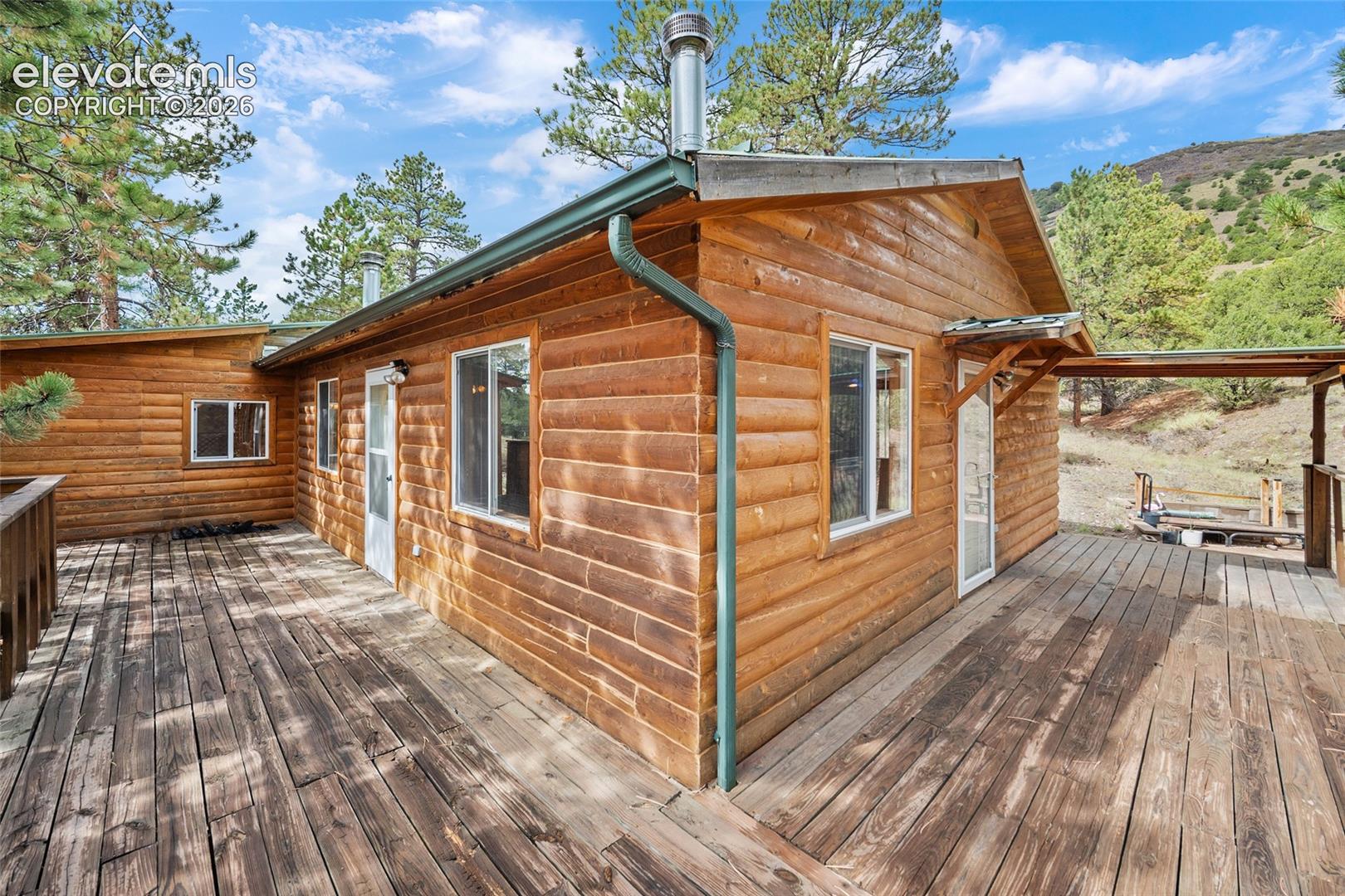 Listing photo 6 for 161 County Road 329 #A