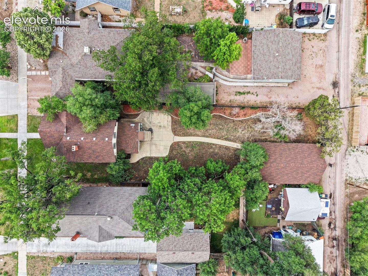Listing photo 39 for 2309 N Nevada Avenue