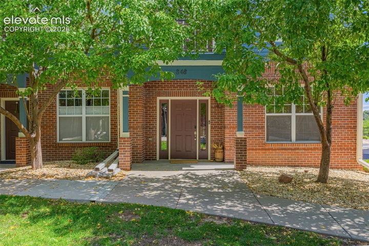 848 Wahsatch Ridge Point — listing photo