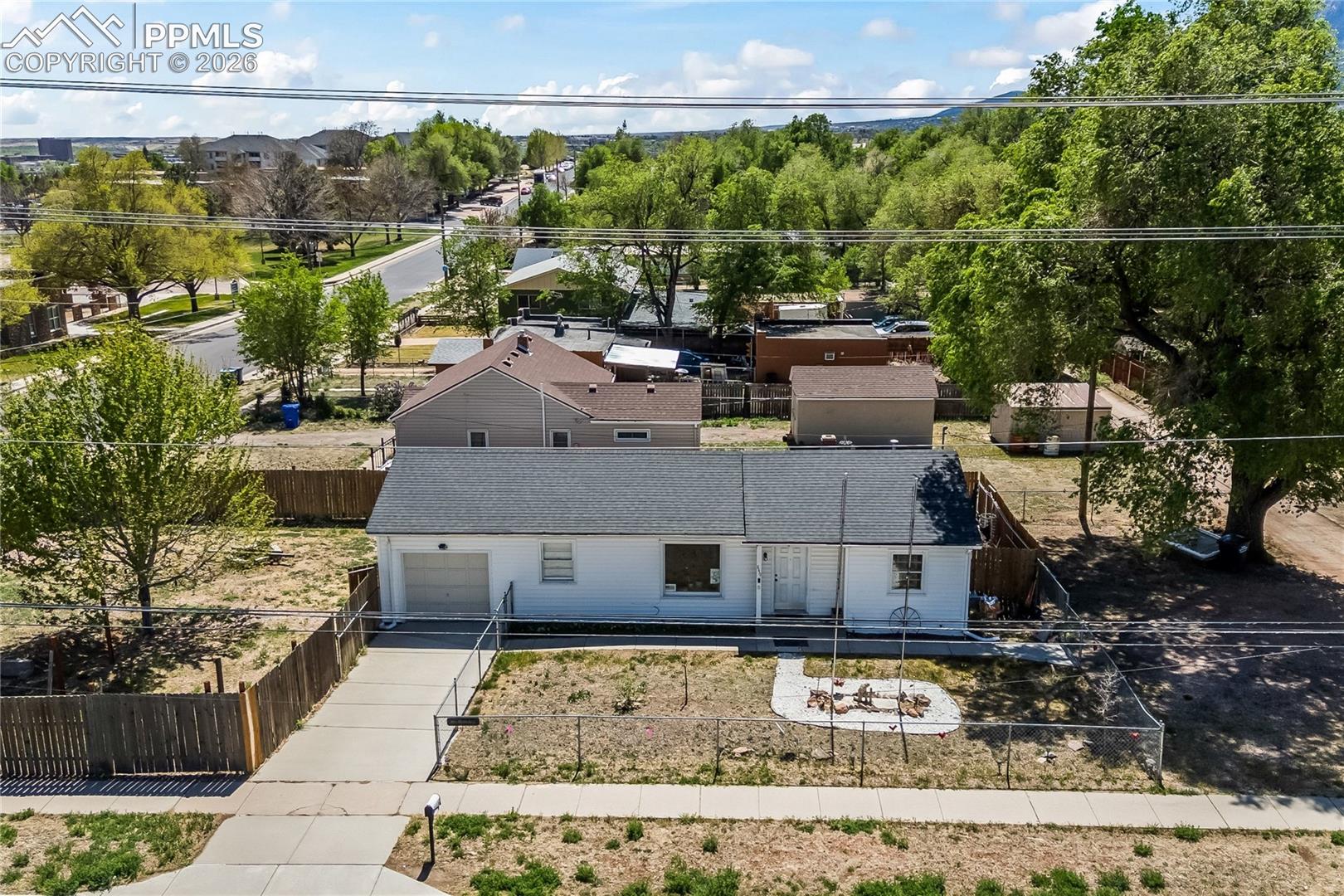 849 Fountain Boulevard, photo 4