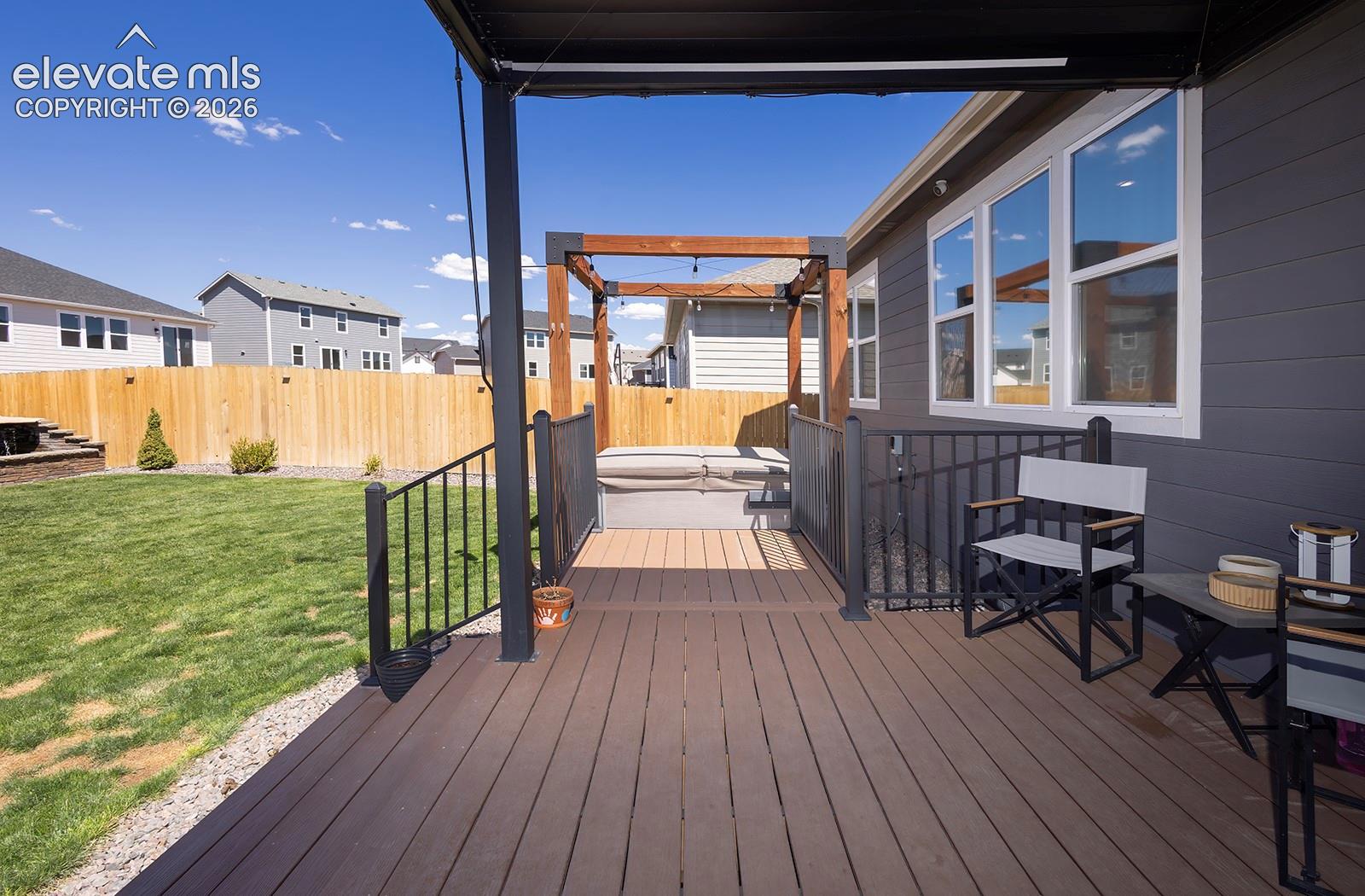Listing photo 31 for 9828 Pennycress Drive