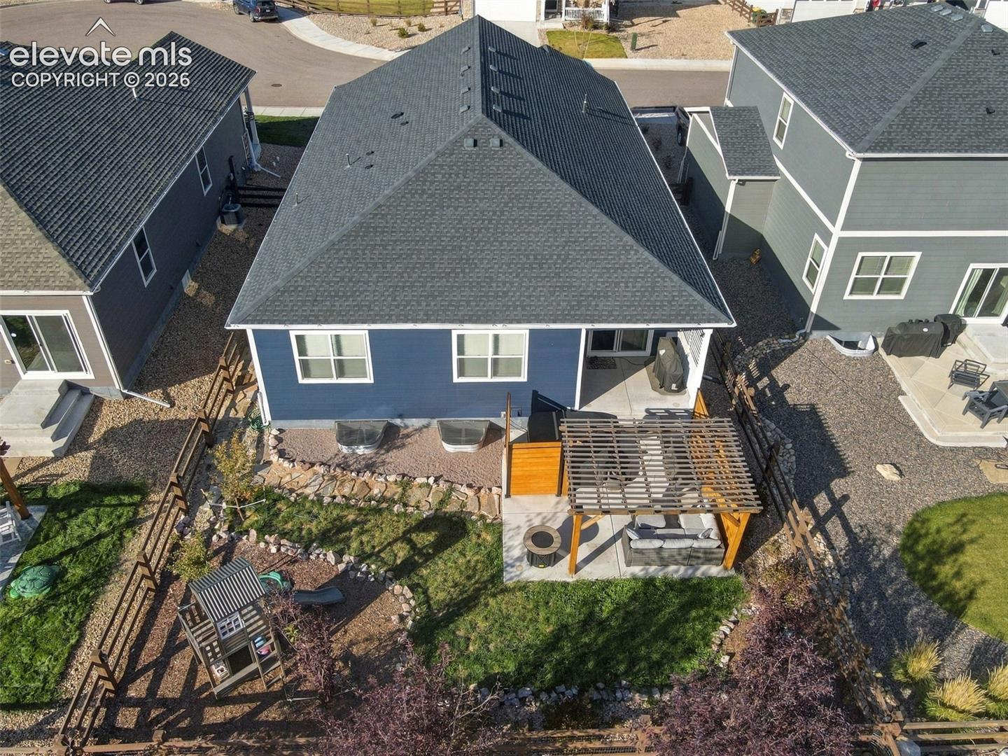 Listing photo 39 for 16474 Alpine Sorrel Drive
