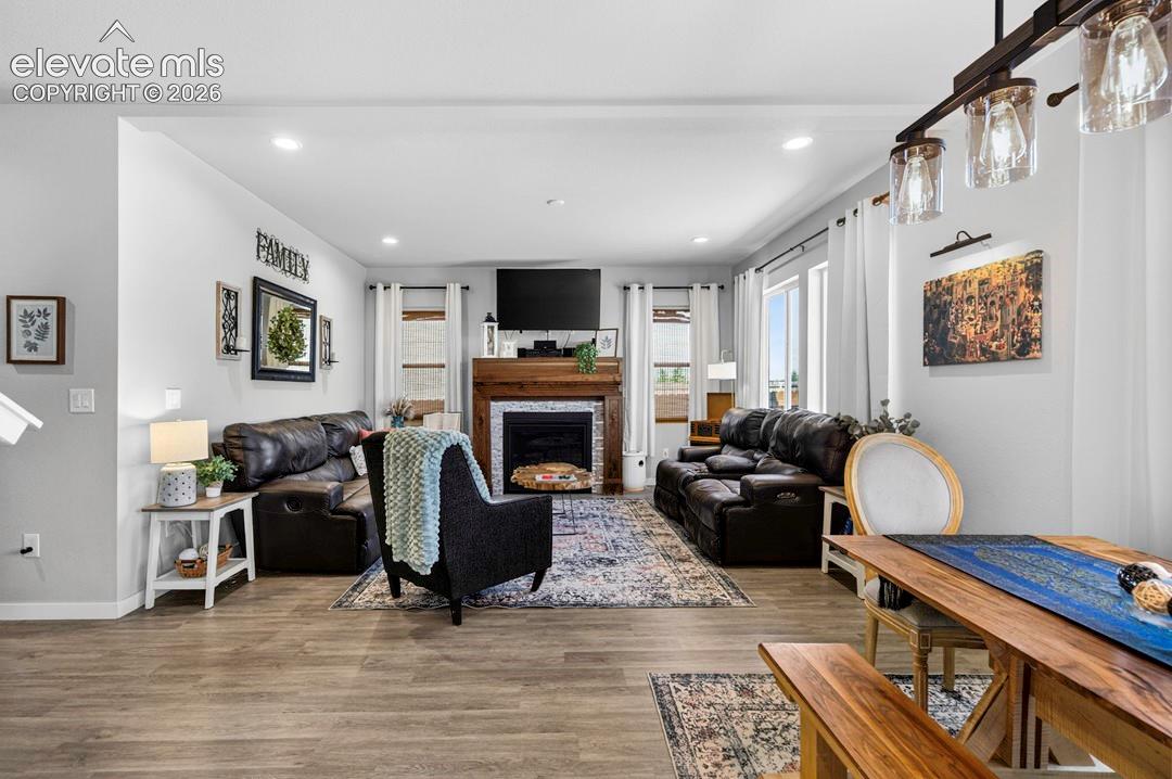 Listing photo 6 for 22060 Cattlemen Run