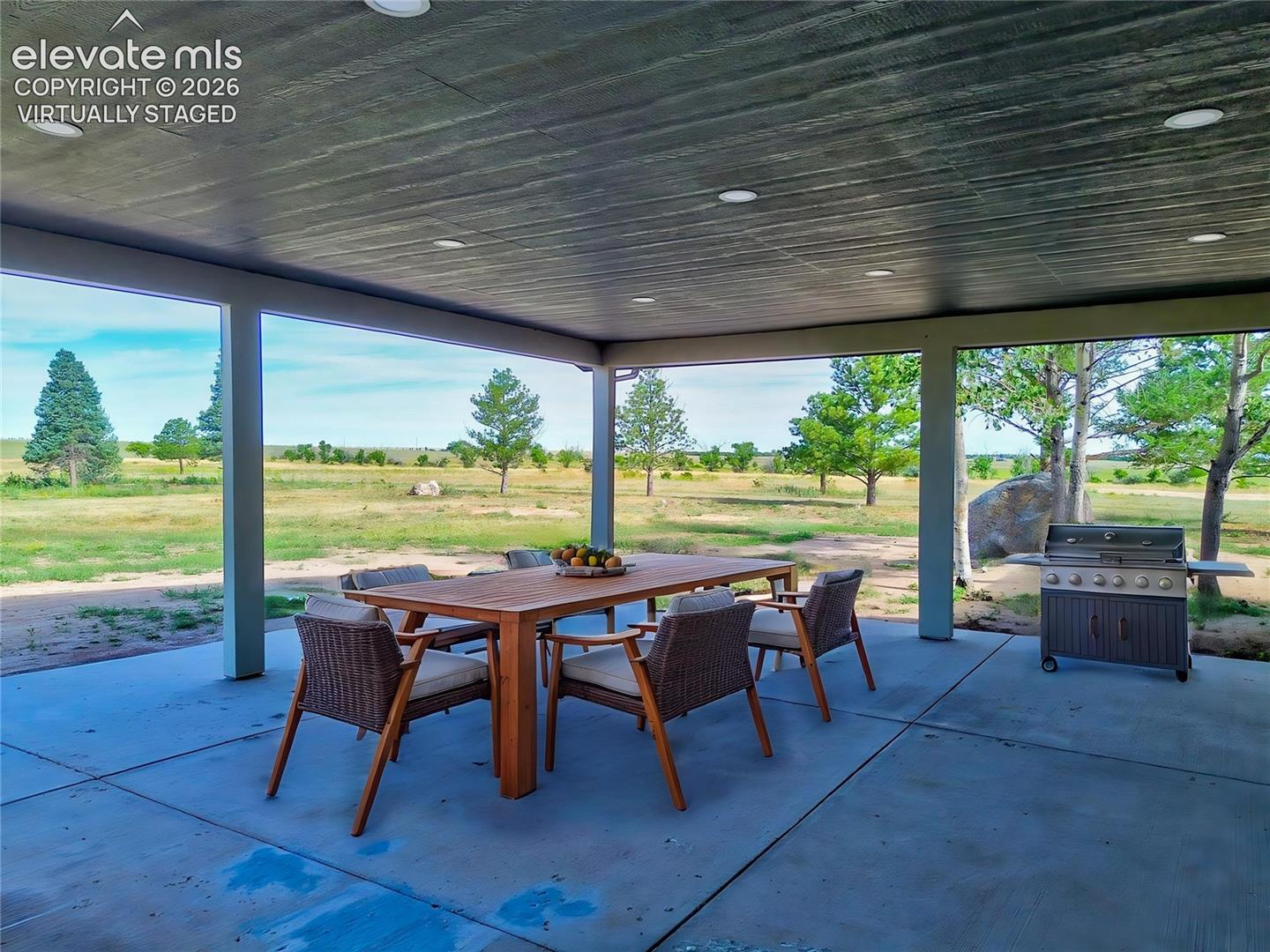 Listing photo 7 for 4520 N Ramah Highway