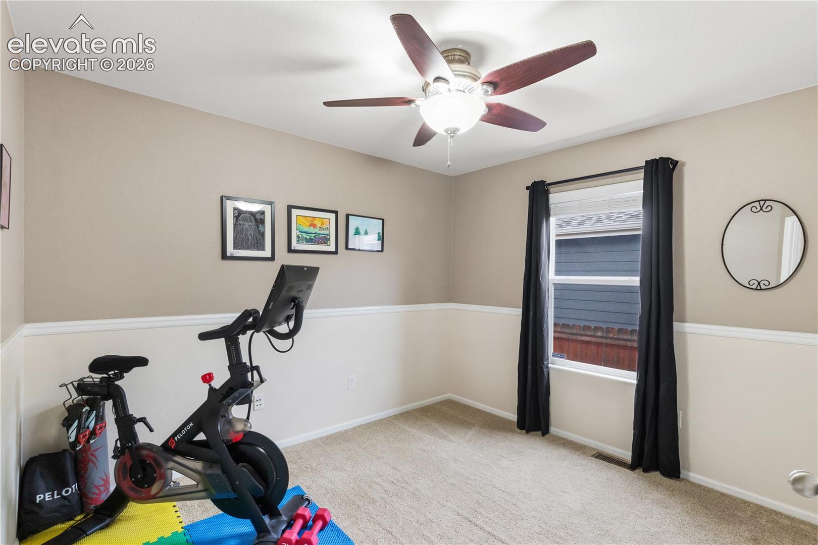 Listing photo 8 for 6848 Shimmering Leaf Drive