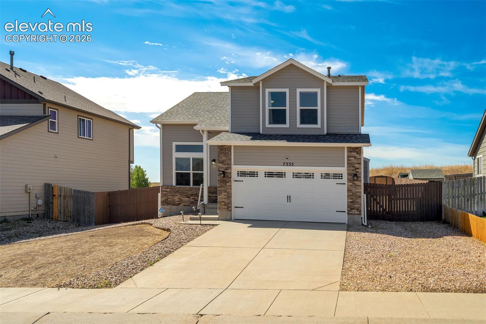 Listing photo 3 for 7335 Willowdale Drive