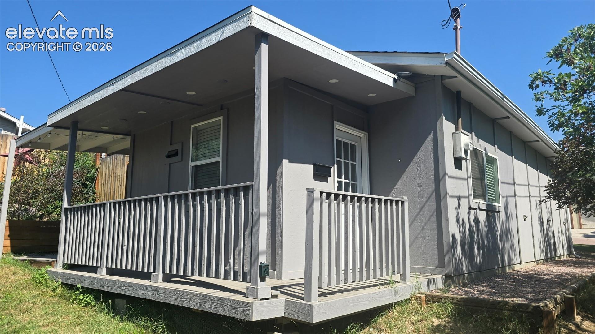 601 Crestridge Avenue, photo 12