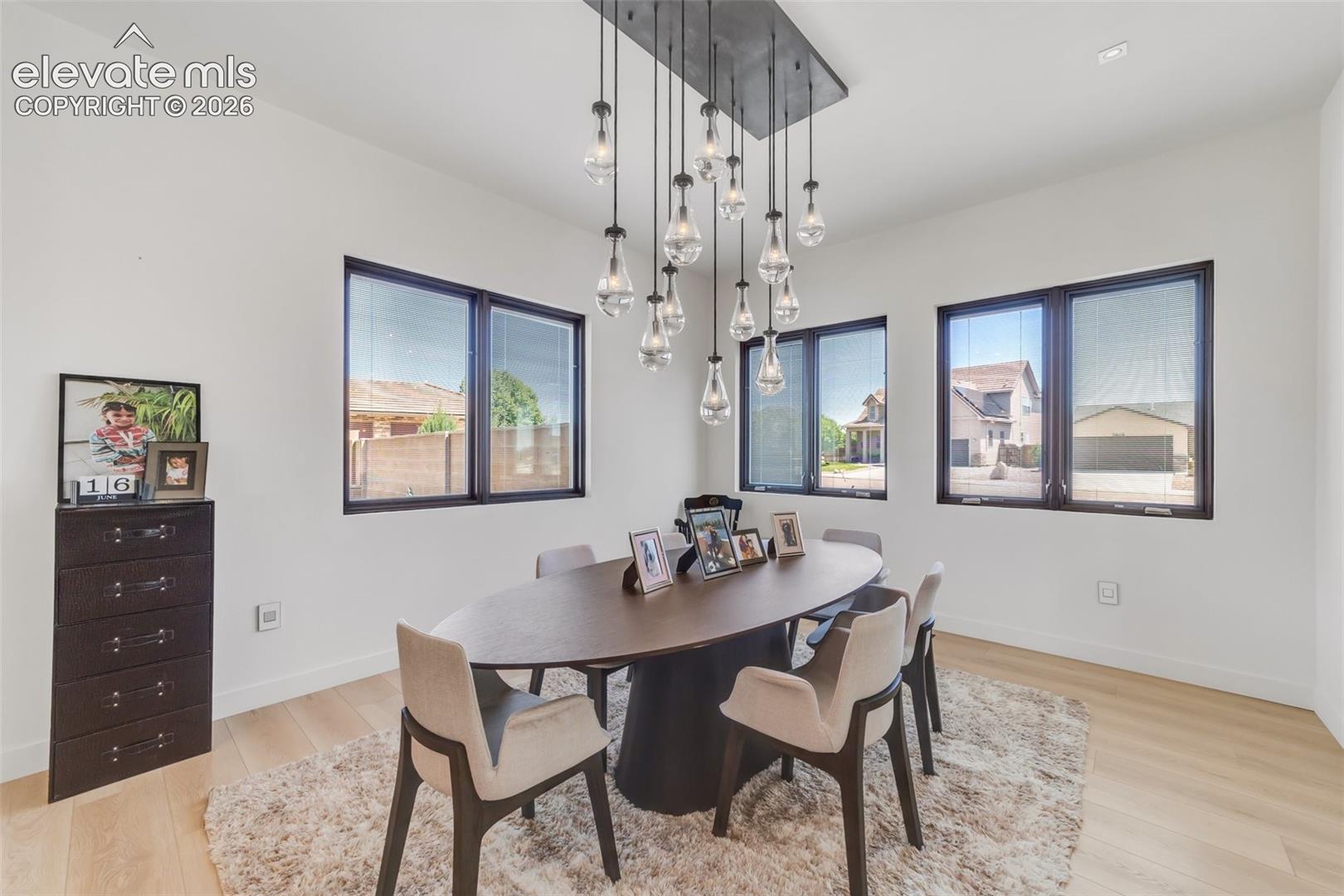 Listing photo 11 for 5805 Sawyer Ridge Drive