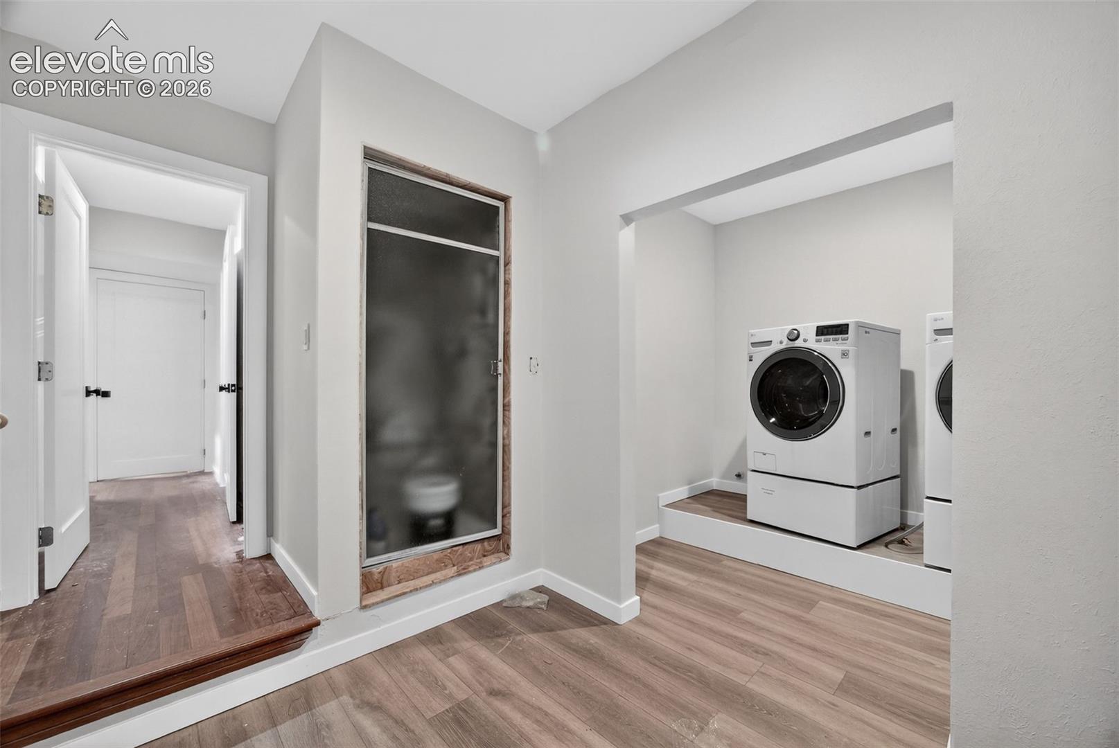 Listing photo 19 for 4180 S Monaco Parkway