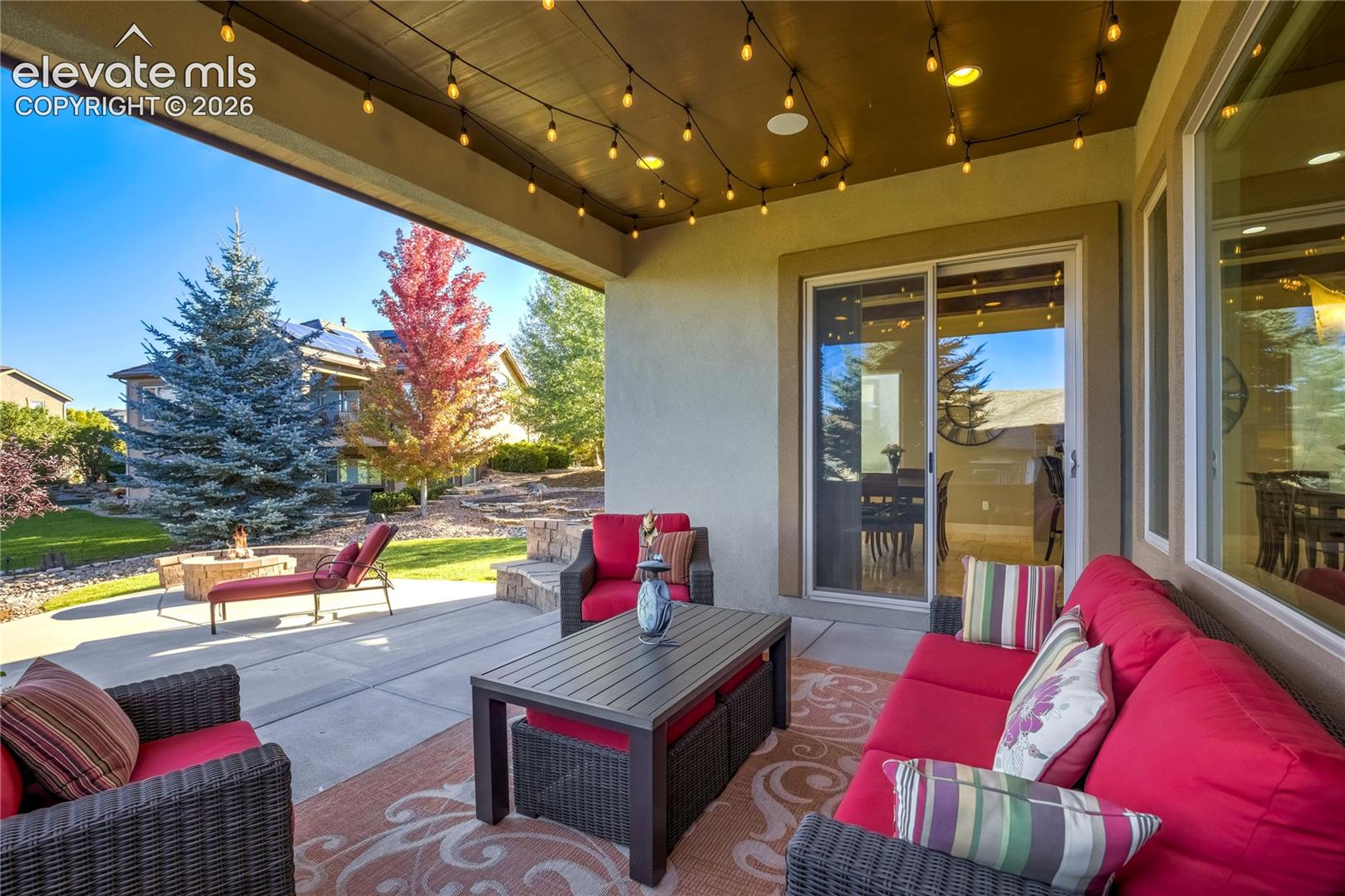 Listing photo 40 for 12427 Creekhurst Drive