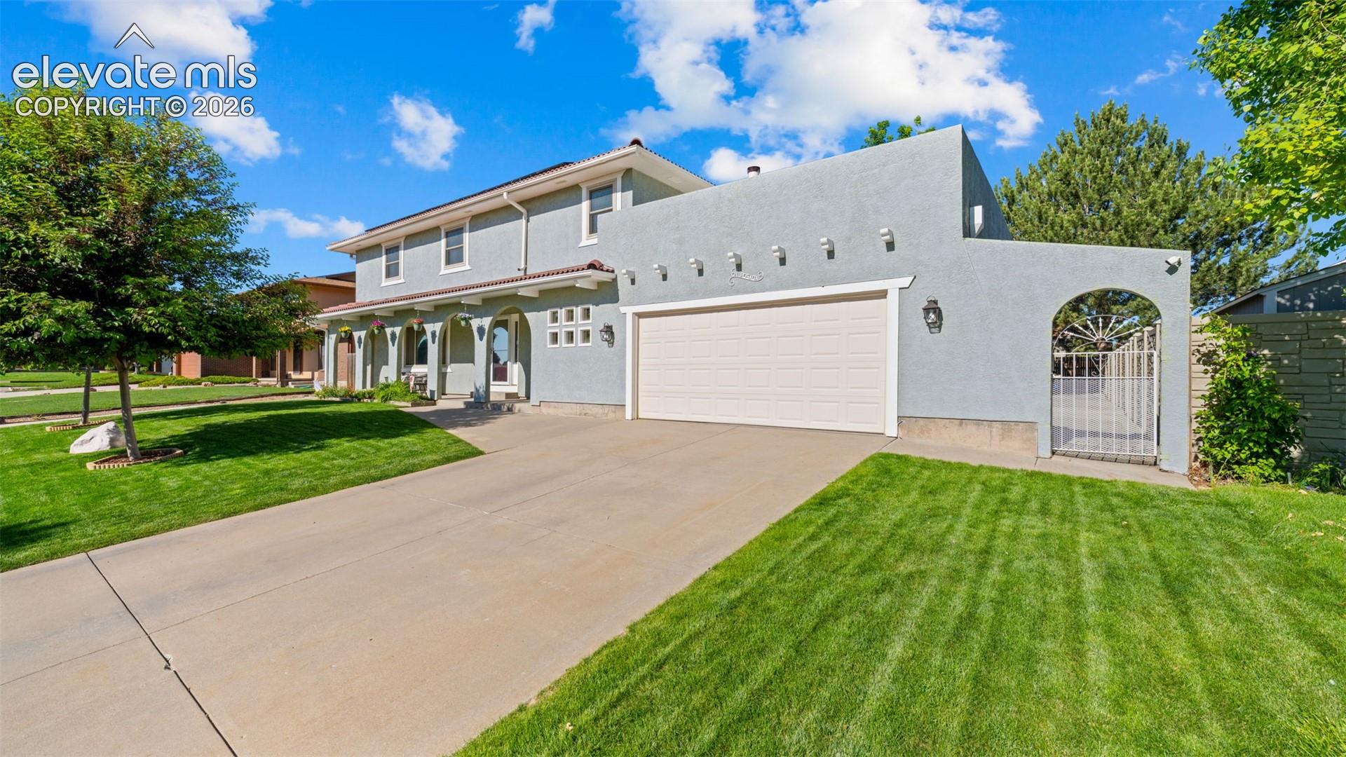 61 Posada Drive