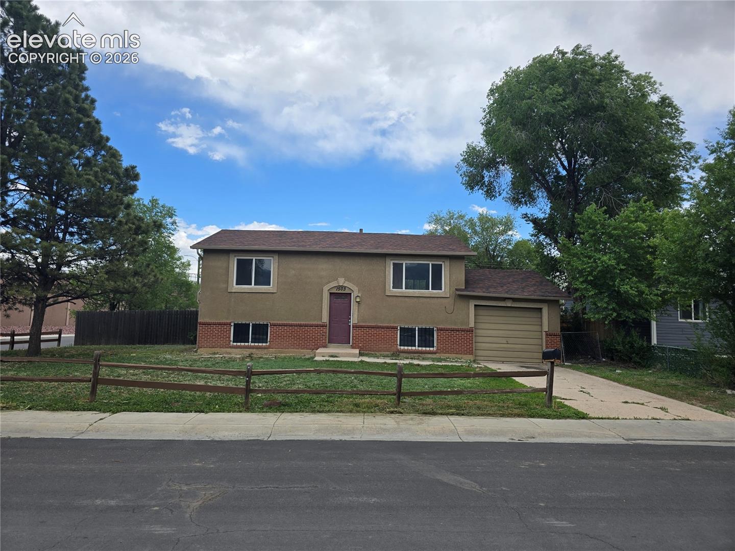 1503 Willshire Drive