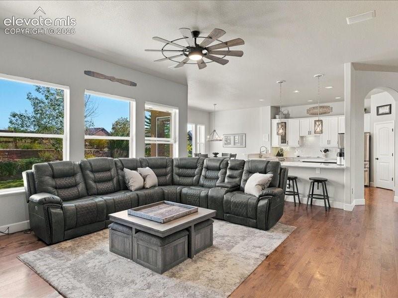 Listing photo 19 for 589 Burke Hollow Drive